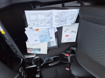 Mitsubishi ASX I SUV 1.8 DID MIVEC 150KM 2012 Mitsubishi ASX 2012 Piekny ASX 1.8 DiD 180 tys km bezwypadkowy zarejestrow, zdjęcie 22