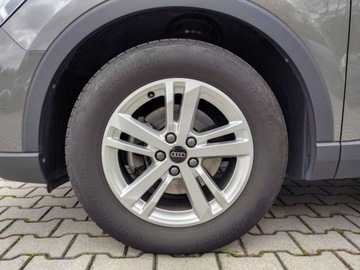 Audi Q3 II SUV 1.5 35 TFSI 150KM 2023 Audi Q3 1.5 Benzyna 150KM, zdjęcie 27