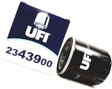 UFI FILTR OLEJE CITROEN JUMPER XSARA PICASSO C8