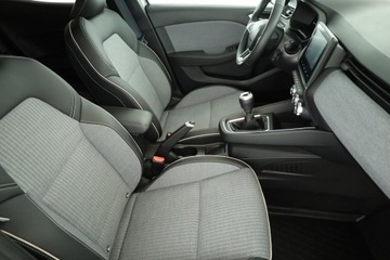 Renault Clio V Hatchback 5d Facelifting 1.0 TCe 90KM 2024 Renault Clio 1.0 TCe, Salon Polska, 1. Właściciel, zdjęcie 6