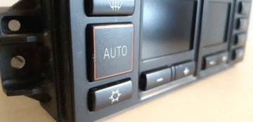 ПАНЕЛЬ ДИСПЛЕЯ КОНДИЦИОНЕРА CLIMATRONIC AUDI A3 A4 B5 A6 C4 8L0820043D
