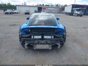 Porsche 911 992 2023 Porsche 911 Carrera 2023 3.0L 3.0 Benzyna 379KM, zdjęcie 4