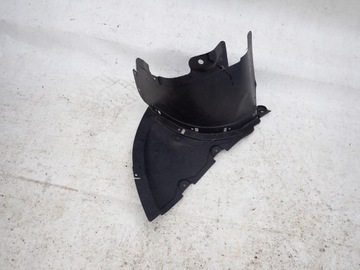 AUDI TT 8J 06- PODBĚH PRAVÉ PŘEDNÍ KALICH 8J0821192