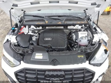 Audi Q5 II 2024 Audi Q5 2024., Premium Plus, od ubezpieczalni 2.0 Benzyna 201KM, zdjęcie 11