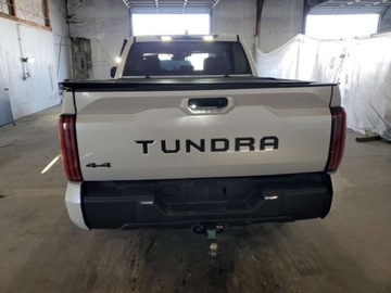 Toyota Tundra II 2024 Toyota Tundra Crewmax Limited 2024 3.4 Benzyna 389KM, zdjęcie 2