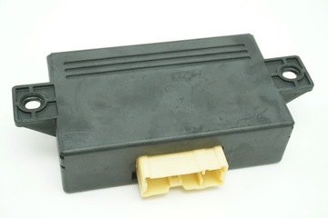 MODUL PARKOVÁNÍ PDC ESPACE TALISMAN 259671618R