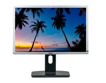 MONITOR LED DELL P2213t DVI VGA DP / KLASA A-