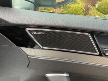 Volkswagen Arteon Fastback 2.0 TSI 190KM 2018 Volkswagen Arteon 2.0 TSI R-Line DSG 190KM 2018r, zdjęcie 22