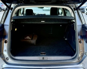 Citroen C5 Aircross 2021 Citroen C5 Aircross Hybryda,SHINE,Full wersja, zdjęcie 38