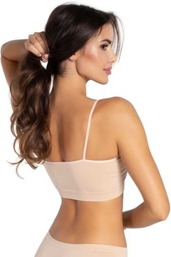 Gatta Koszulka Top 3k611 60den naturalna S