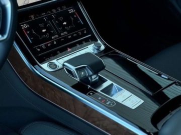 Audi A8 D5 Sedan Facelifting 3.0 50 TDI 286KM 2024 Audi A8 Wentylacja , Masaze , Bang Olufsen , Head up 3.0 Diesel 286KM, zdjęcie 5