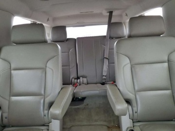 Chevrolet Suburban GMT900 2015 Chevrolet Suburban K1500 LTZ 7 OSOBOWY, od Ubezpieczalni 5.3 Benzyna 355KM, zdjęcie 9