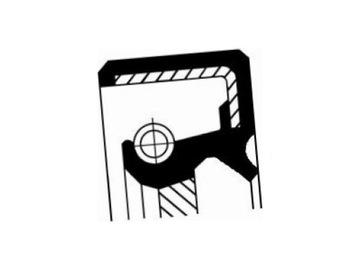 GUFERO LESK OPEL CORSA D 1.4 B 1.2-1.6 C OMEGA A 2.3