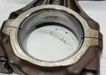 Шатун BMW F 800 R 2009-2016 гг.