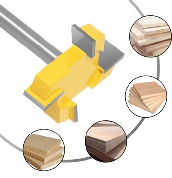 Концевая фреза Bedde 8 мм