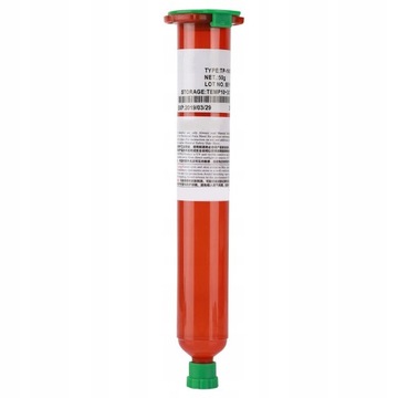 УФ клей LOCA TP-1600 оптический клей 50г для