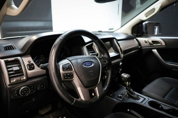 Ford Ranger V Podwójna kabina Facelifting 2019 2.0 EcoBlue 170KM 2020 Ford Ranger Salon Polska*4x4*Automat*I, zdjęcie 14