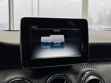 Mercedes GLA I Off-Roader Facelifting 1.6 180 122KM 2019 Mercedes-Benz GLA 180 180 7G-DCT / CarPlay/Android, zdjęcie 24
