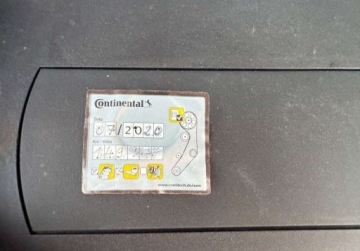 Opel Insignia I Sports Tourer 1.6 Turbo ECOTEC 180KM 2009 Opel Insignia COSMO 1.6T 180ps 6Biegow Xenon EL.Klapa Serwisowana Bezwypad, zdjęcie 31