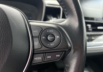 Toyota Corolla XII Sedan 1.8 Hybrid 122KM 2021 Toyota Corolla 1.8 Hybrid Comfort LPG VAT 23 Salon PL ASO 1.8, zdjęcie 23