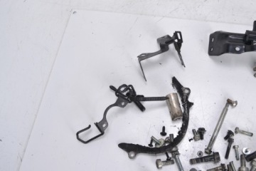 Болты крепления рамы HONDA CBR 500 R 16-21