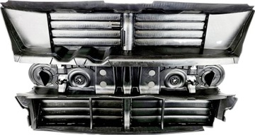 FORD KUGA MK2 ESCAPE LIFT 2017 ŻALUZJA PRZESŁONA