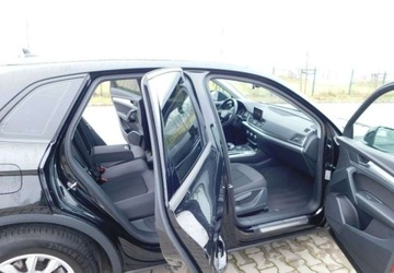 Audi Q5 II SUV 2.0 35 TDI 163KM 2020 Audi Q5 z Gwarancja Bezwypadkowa 100 2.0 Diesel 163KM, zdjęcie 9