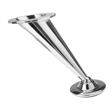 Nogi sprzętowe sofy 14 cm pasujące