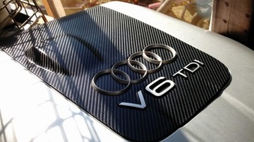 2x УГЛЕРОДНАЯ ФОЛЬГА 5D ЧЕРНЫЙ ШПОН 150x50 КАРБОН