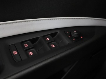 Seat Leon III CUPRA ST 2.0 TSI 280KM 2015 Seat Leon DSG full LED panorama navi klima auto, zdjęcie 32