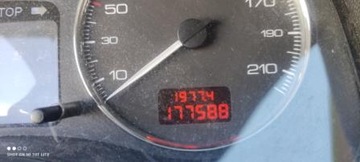 ДВИГАТЕЛЬ CITROEN PEUGEOT 1.6 БЕНЗИНОВЫЙ NFU 08R В КОМПЛЕКТЕ 177 000 злотых ОТЛИЧНОЕ СОСТОЯНИЕ