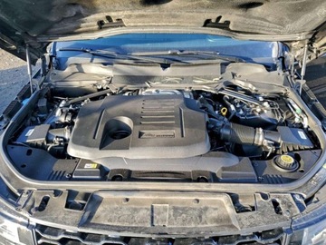 Land Rover Range Rover Sport II 2021 Land Rover Range Rover Sport HST 2021 3.0l 3.0 Benzyna 395KM, zdjęcie 6