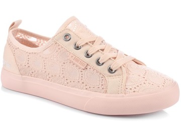 ДЕТСКИЕ ТЕННИСНЫЕ КРОССОВКИ BIG STAR