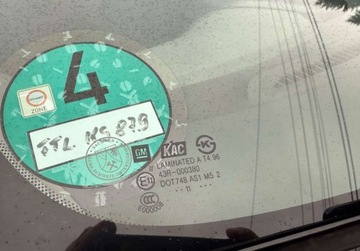 Chevrolet Aveo T300 Sedan 1.6 115KM 2012 Chevrolet Aveo 1.6i_115ps LPG 5Drzwi PDC Tempomat GrzenFotele Zadbany TOP, zdjęcie 31