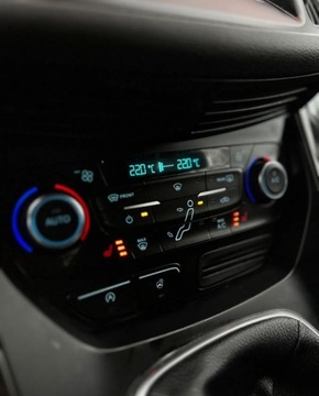 Ford C-MAX II Grand C-MAX Facelifting 1.5 EcoBoost 150KM 2016 Ford C-MAX Salon PL 1 Wlasciciel Titanium Gwarancja w cenie Warszawa VRFD, zdjęcie 20