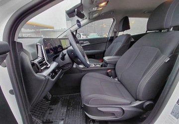 Kia Sportage V SUV 1.6 T-GDI 160KM 2024 Kia Sportage Salon Polska automat 1.6 Benzyna 160KM, zdjęcie 10