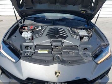 Lamborghini Urus 2024 Lamborghini Urus S 2024 4.0l 4.0 Benzyna 657KM, zdjęcie 8