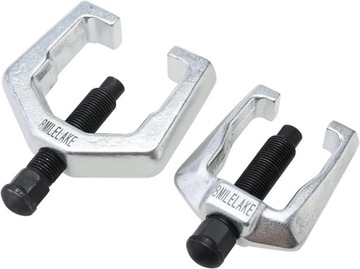 СЪЕМНИК ШАРОВЫХ ПАЛЬЦЕВ ДЛЯ КОНЦЕВЫХ СОЕДИНЕНИЙ ШТОКОВ ПОДШИПНИКОВ