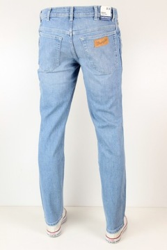 WRANGLER TEXAS JEANS PROSTE REG. _ W32 L30