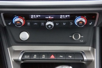 Audi Q3 I SUV Facelifting 2.0 TDI 150KM 2018 Audi Q3 2.0 TDI CR 4x4, S-Line, Virtual, Navi, Kamera, LED Matrix, GWARANC, zdjęcie 17