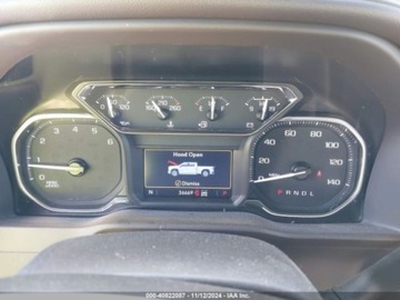  GMC Sierra 2023r., 4x4, 6.6L 6.6 Benzyna 401KM, zdjęcie 10