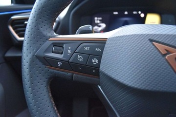 Cupra Formentor Crossover 2.0 TDI 150KM 2024 Cupra Formentor SalonPL 2.0TDI 150KM 4x4 DSG ACC Alu Hak Kubelki MatrixLED, zdjęcie 13