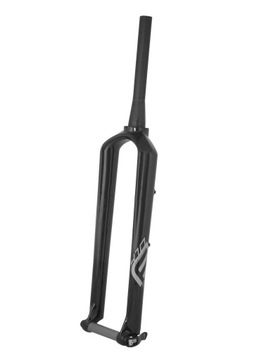 FORCE WIDELEC SZTYWNY 29 CARBON QR15 TAPERED 470MM