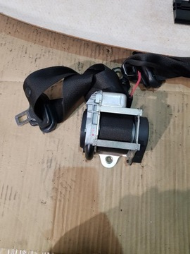 DESKA ROZDĚLOVAČE KOKPIT AIRBAG MITSUBISHI COLT CZ3 VI 05R EUR 3D KPL