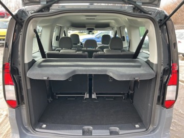 Volkswagen Caddy V Caddy 2.0 TDI 122KM 2025 Volkswagen Caddy Caddy Maxi 7 os/2,0 l TDI 122 KM, zdjęcie 28