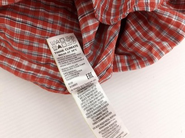 M&S wygodna KOSZULA z modalem KRATKA krótki rękaw CASUAL _ XXL