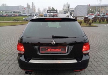 Volkswagen Golf VI Variant 2.0 TDI-CR DPF 140KM 2012 Volkswagen Golf Zarejestrowany - automat - 2,0 - 140 KM 2.0 Diesel 140KM, zdjęcie 9