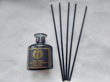 АРОМАТНЫЙ ДИФФУЗОР С ПАЛОЧКАМИ FREEZIA FREESIA LUXURY 50МЛ