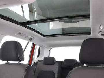 Volkswagen Golf Sportsvan Sportsvan 1.6 TDI BlueMotion 110KM 2015 Volkswagen Golf Sportsvan klimatyzacja grzane, zdjęcie 39