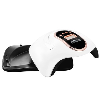 PROFICO УФ/СВЕТОДИОДНАЯ ЛАМПА ДЛЯ НОГТЕЙ 168ВТ